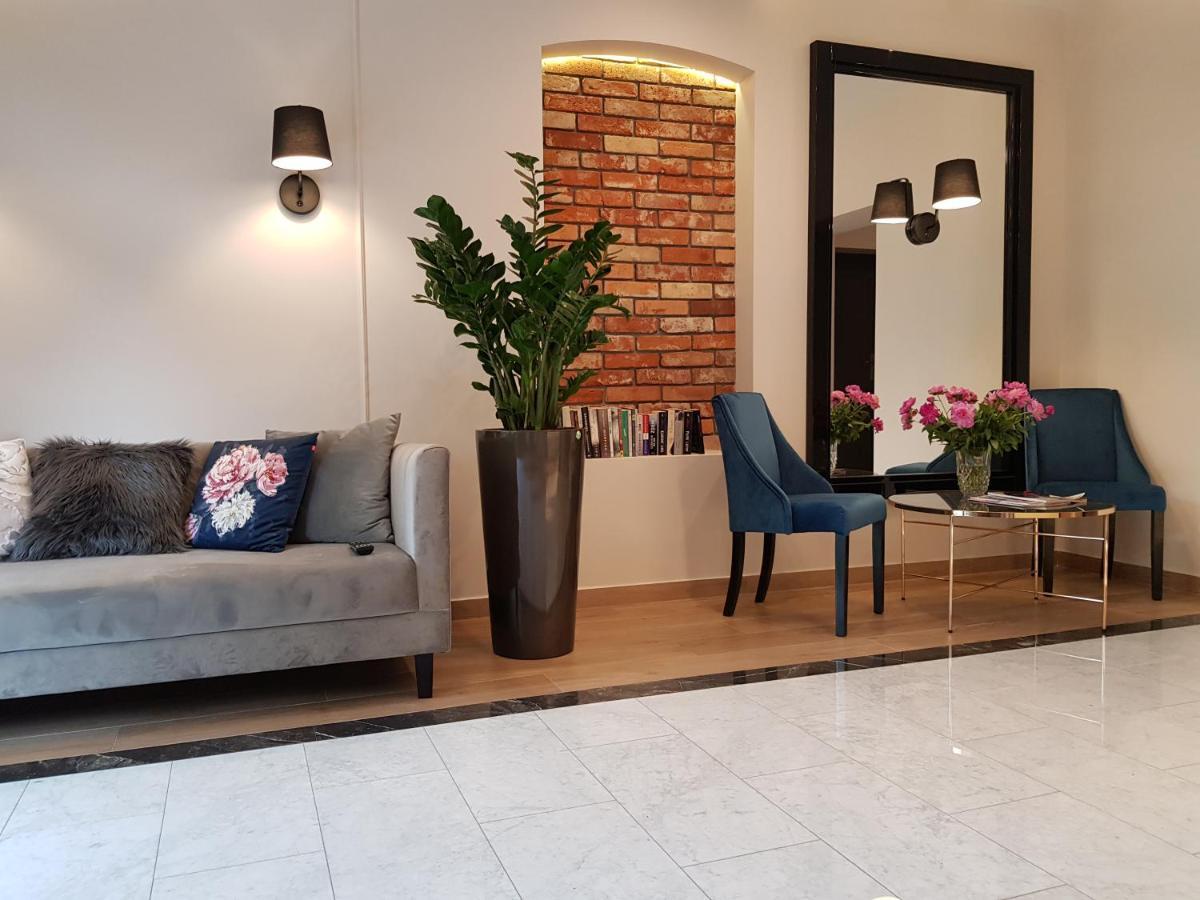 Altara Apartamenty Centrum - Free Parking Zakopane Esterno foto