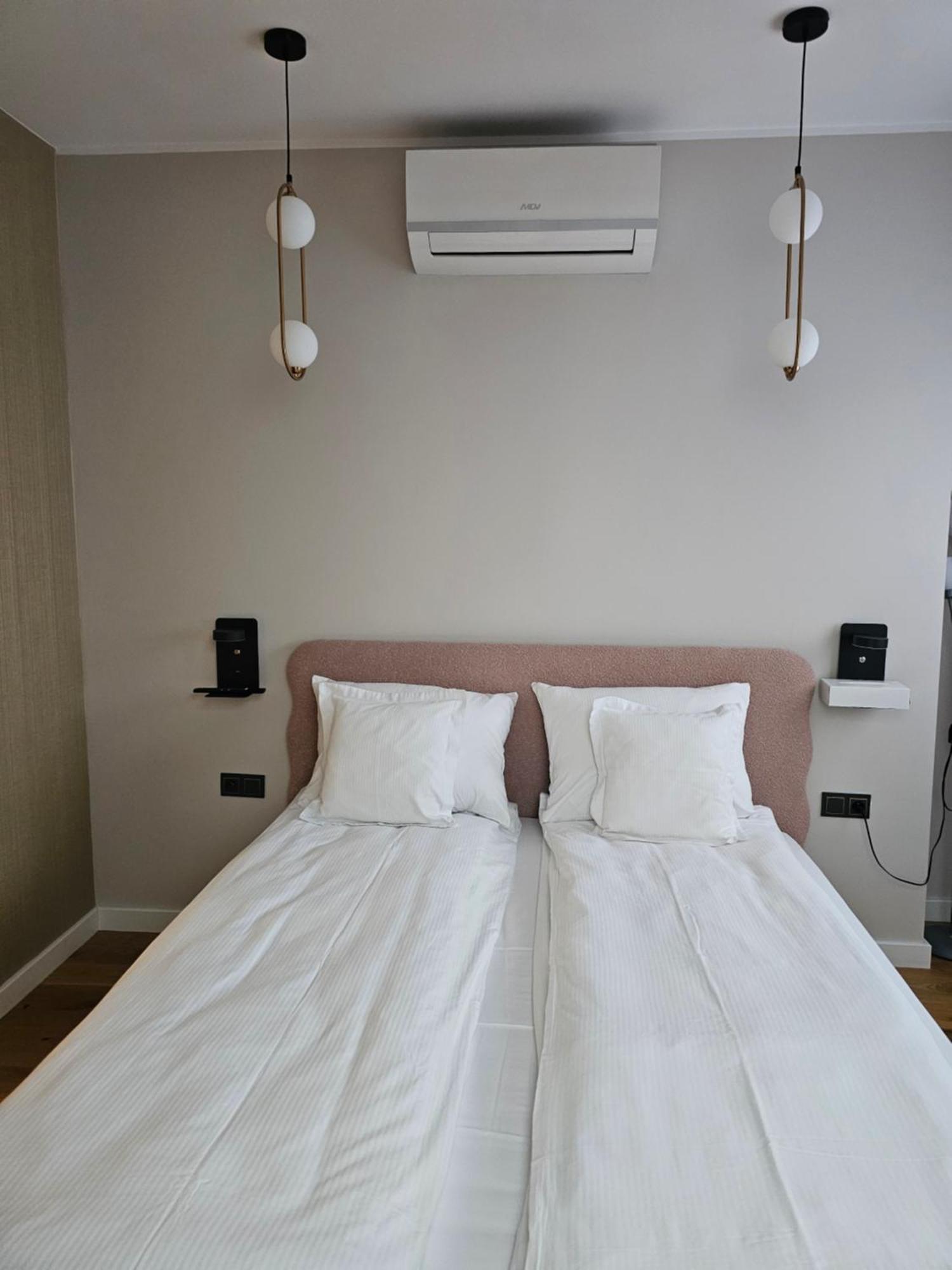 Altara Apartamenty Centrum - Free Parking Zakopane Esterno foto