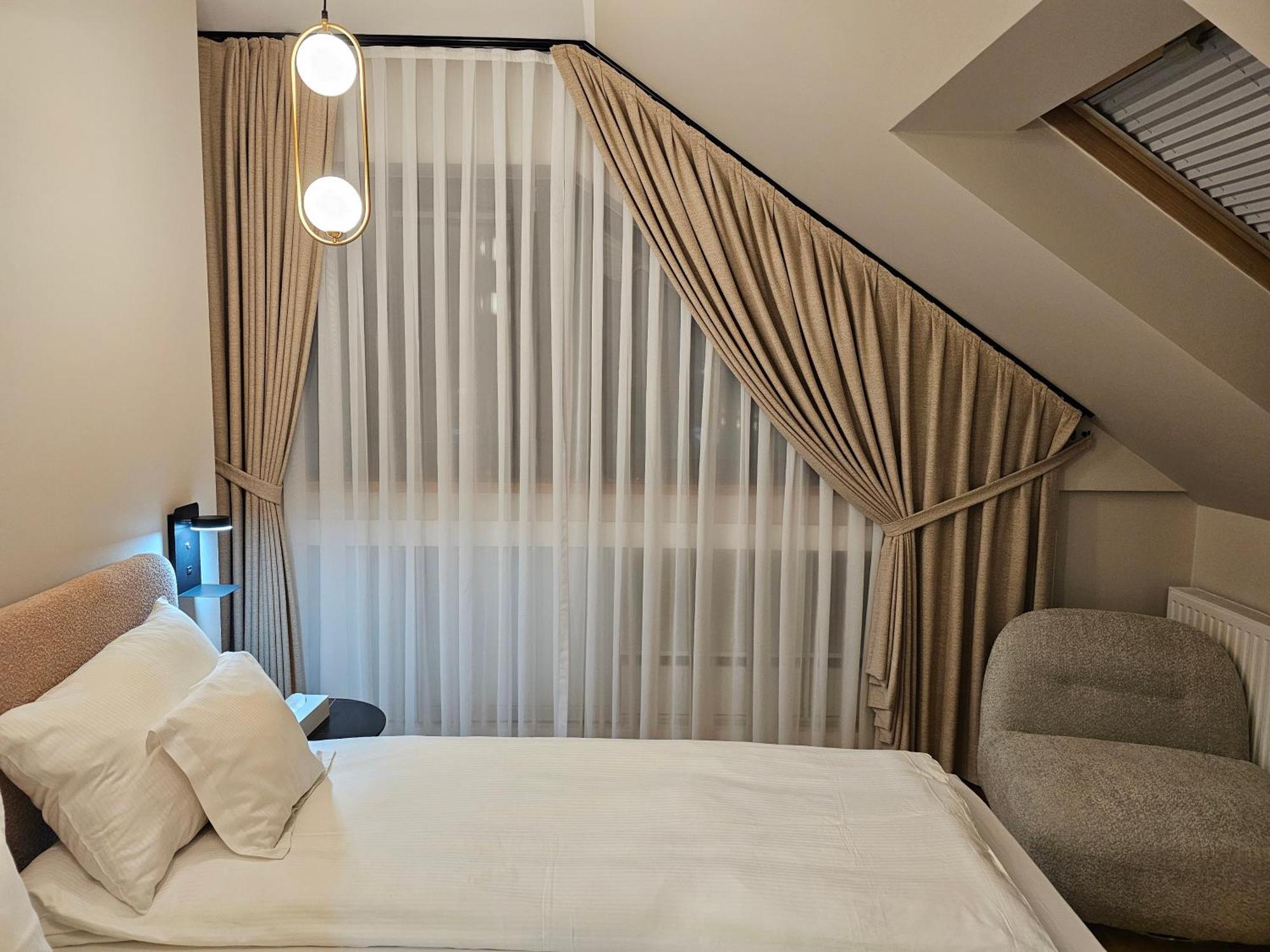 Altara Apartamenty Centrum - Free Parking Zakopane Esterno foto