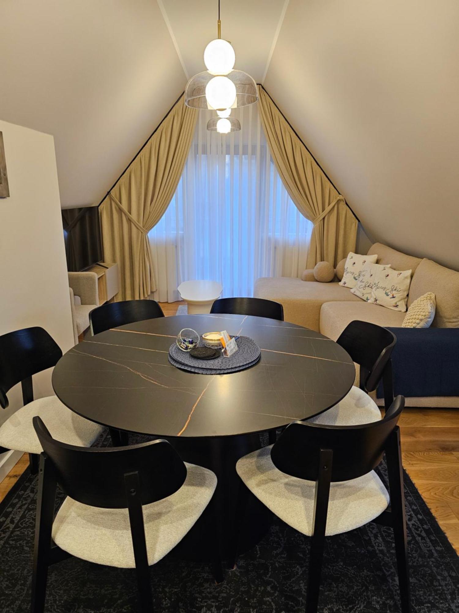 Altara Apartamenty Centrum - Free Parking Zakopane Camera foto